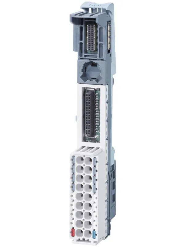 Siemens Baseunit type a0 bu15-p16+a0+2d 6es7193-6bp00-0da0