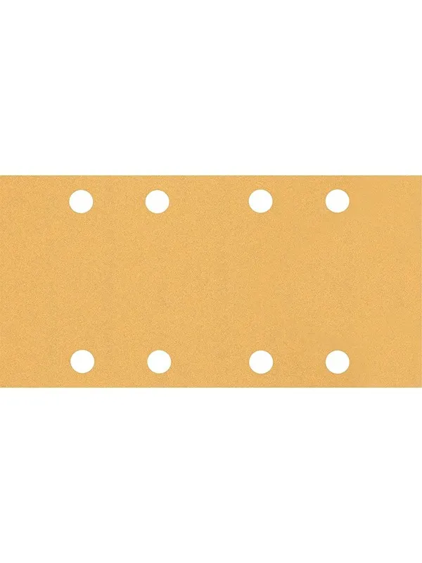 Bosch SLIBEBLAD PLAN 93X185MM K120 8H 10 STK