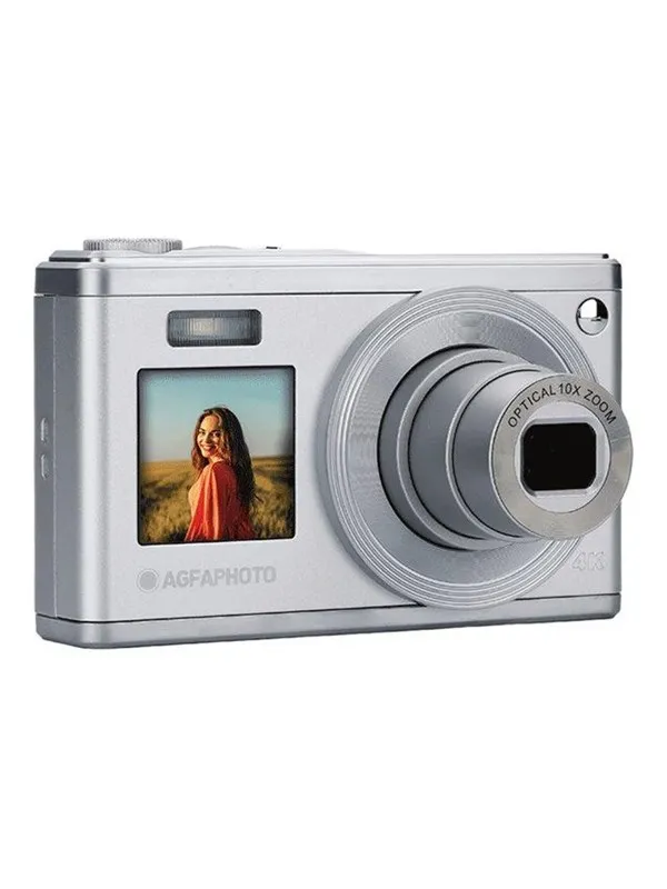 Agfa Photo Realishot DC9200 - digital camera