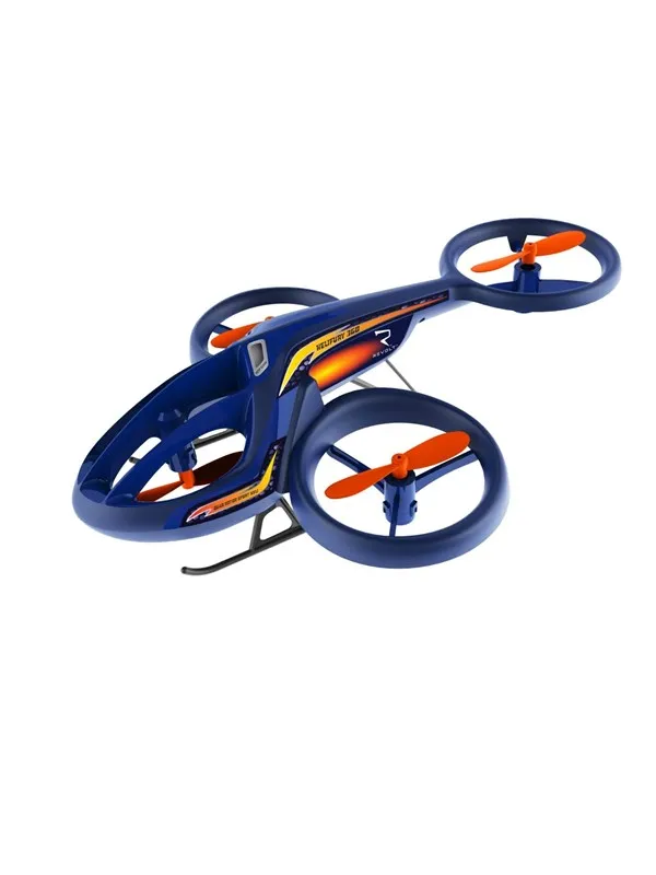 Syma REVOLT HeliFury360