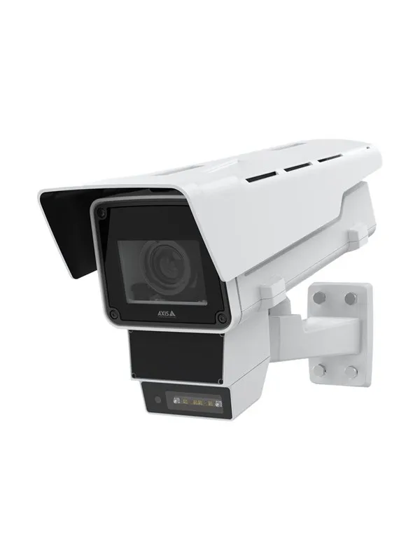 Axis Q1656-DLE