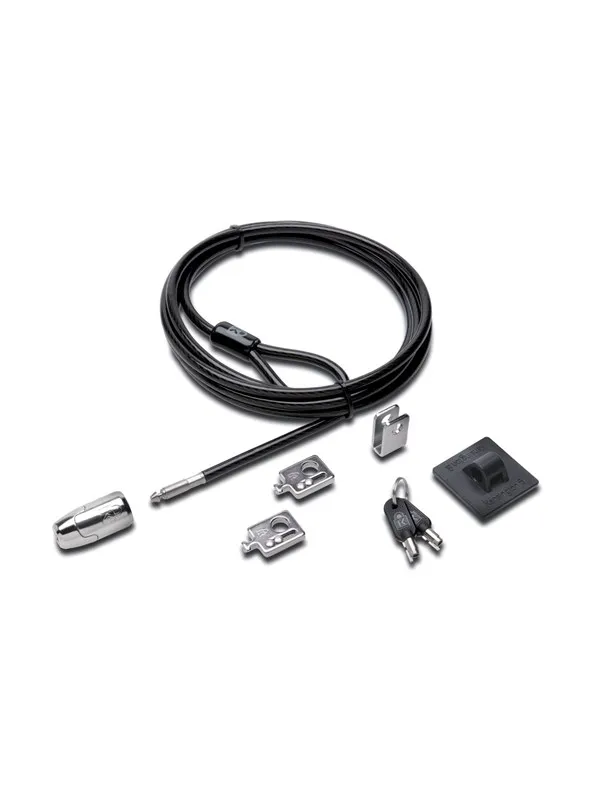 Kensington MicroSaver® 2.0 låsesett for div. enheter - SK