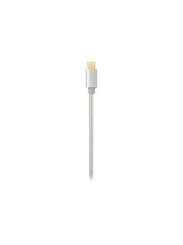 Nedis - USB-C cable - 24 pin USB-C to 24 pin USB-C - 1 m