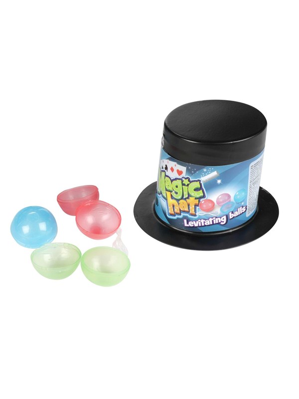 Toi-Toys Magic Hat Magig with 1 Trick