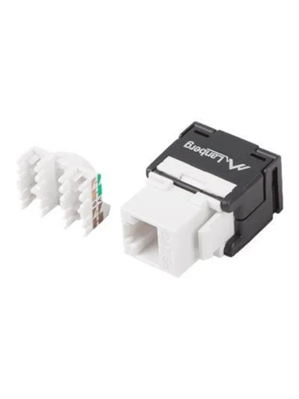 Lanberg KSU5-2000 - modular insert