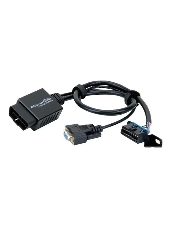 CradlePoint data cable