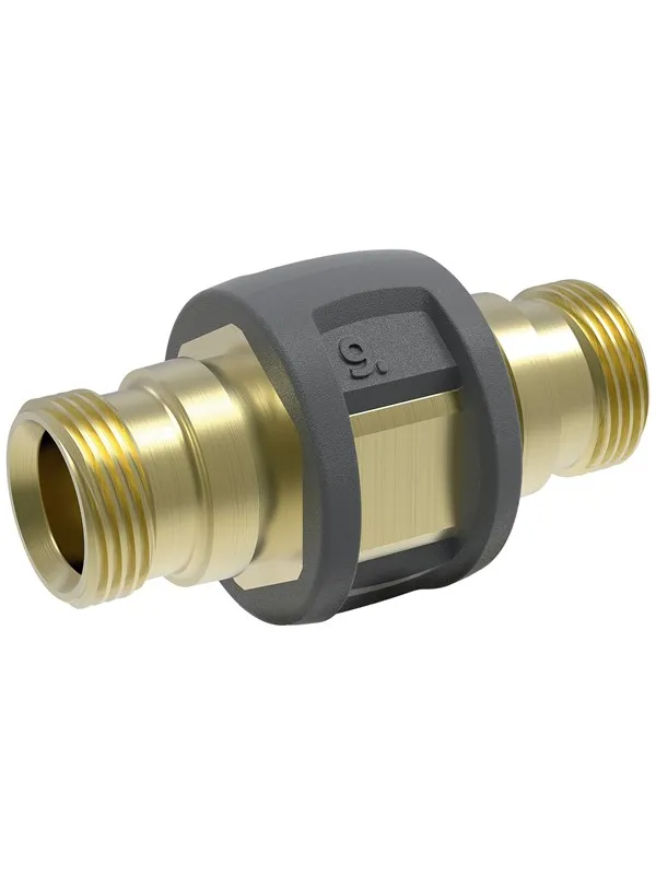 Kärcher Accessories Adapter hose extension 9 TR