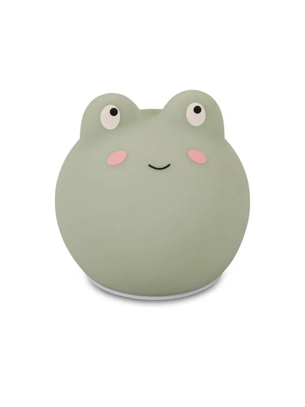 Filibabba LED lamp - Frey the frog