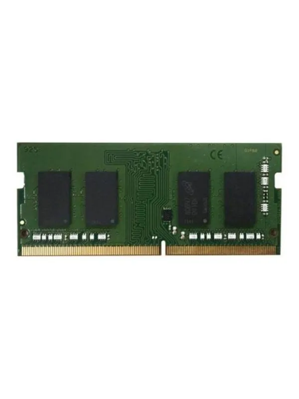 QNAP - K0 version - DDR4 - module - 16 GB - SO-DIMM 260-pin - 3200 MHz / PC4-25600