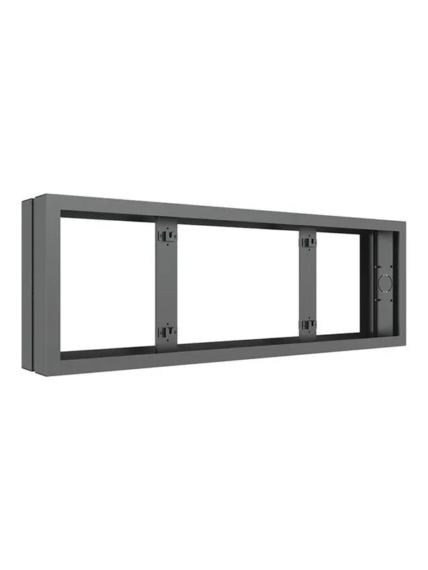 Multibrackets M Pro Series B2B - Max 50 kg - recommended for 37"