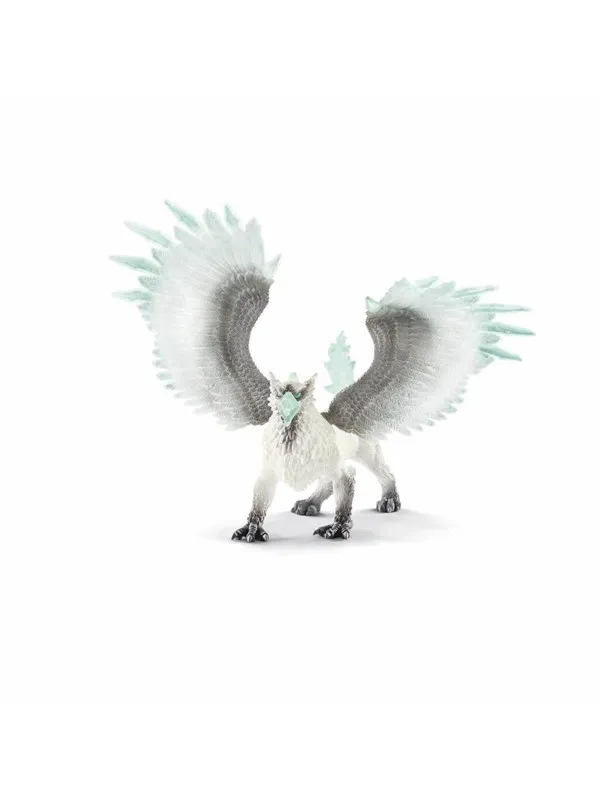 Schleich Isgriff