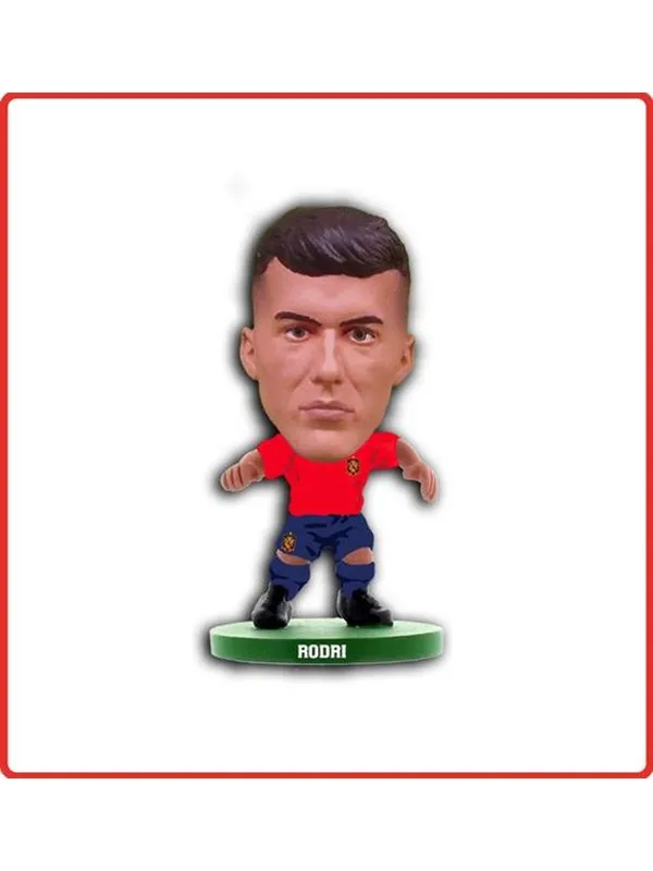 Soccerstarz - Spain Rodri
