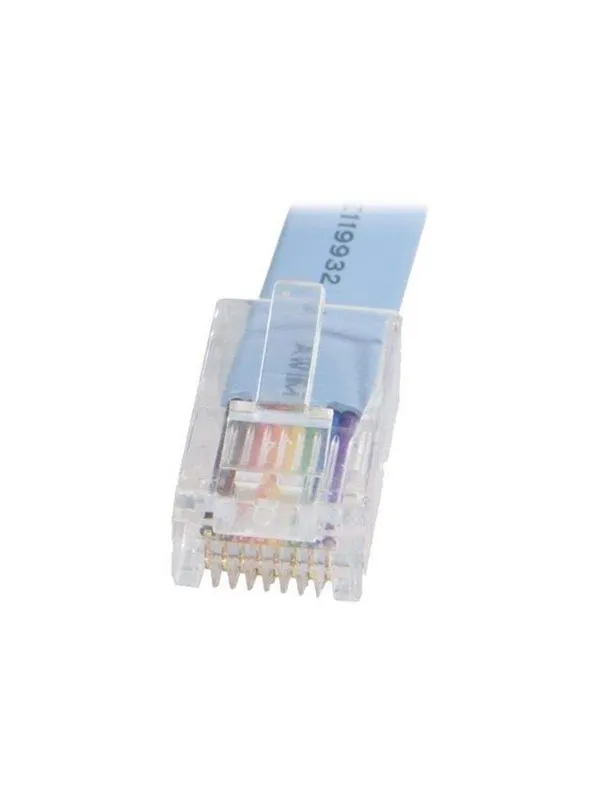 StarTech.com Cisco Console Management Router Cable - serielt kabel