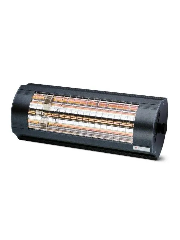 Solamagic ECO+ PRO 2000 Jet-Black