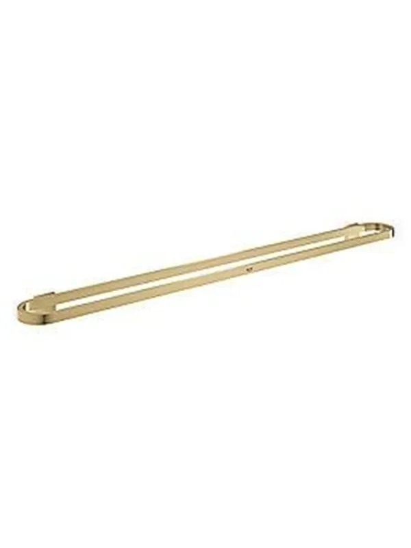 Grohe Selection håndklædestang 800mm. Børstet cool