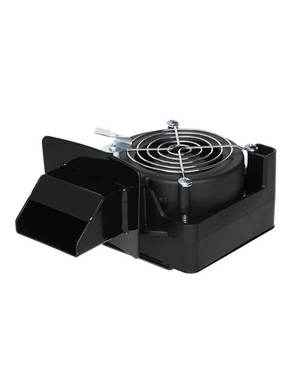 MUSTANG Ignition Fan Kamado L/XL