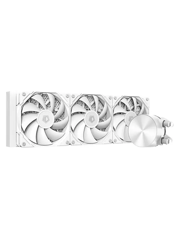 ID-Cooling FX360 PRO WHITE - CPU Vannkjøling - Max 25 dBA