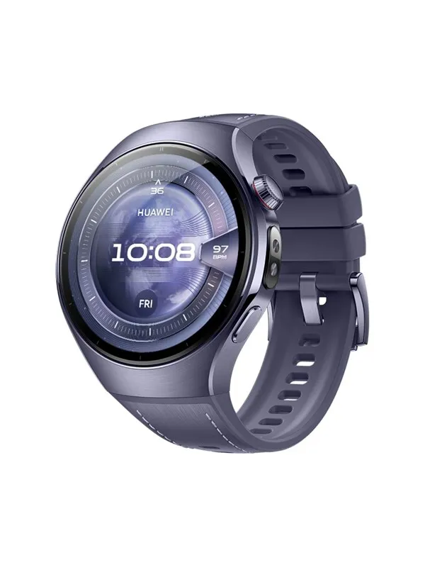 Huawei Watch 5 46mm Grey-Purple