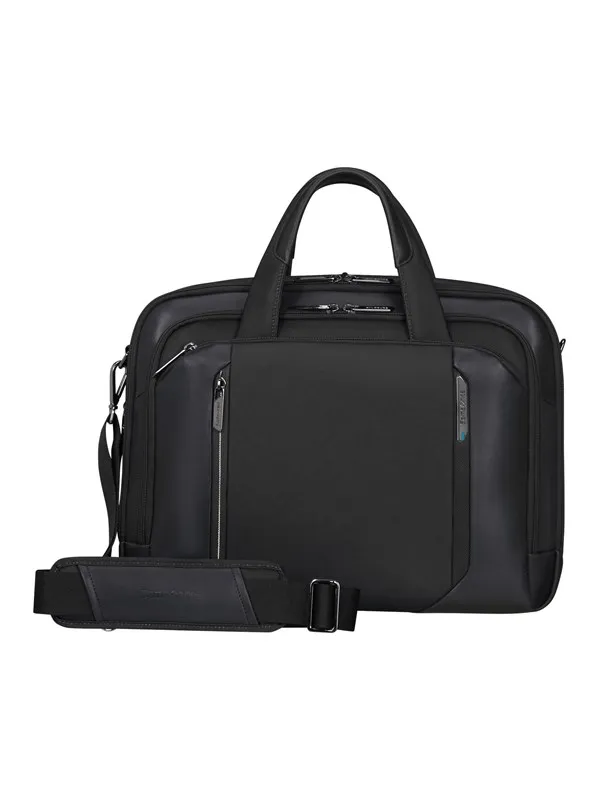 Samsonite Spectrolite 4.0 Laptopveske for Laptop 15.6" | Svart