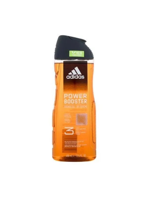Adidas Adipower Booster Man Shower gel 400ml