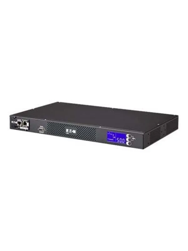 Eaton ATS 16 Netpack Strømforsyning (PSU) - ATX - 80 Plus