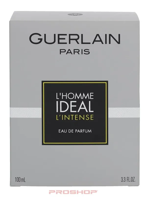 Guerlain L'Homme Ideal L'Intense - Spray