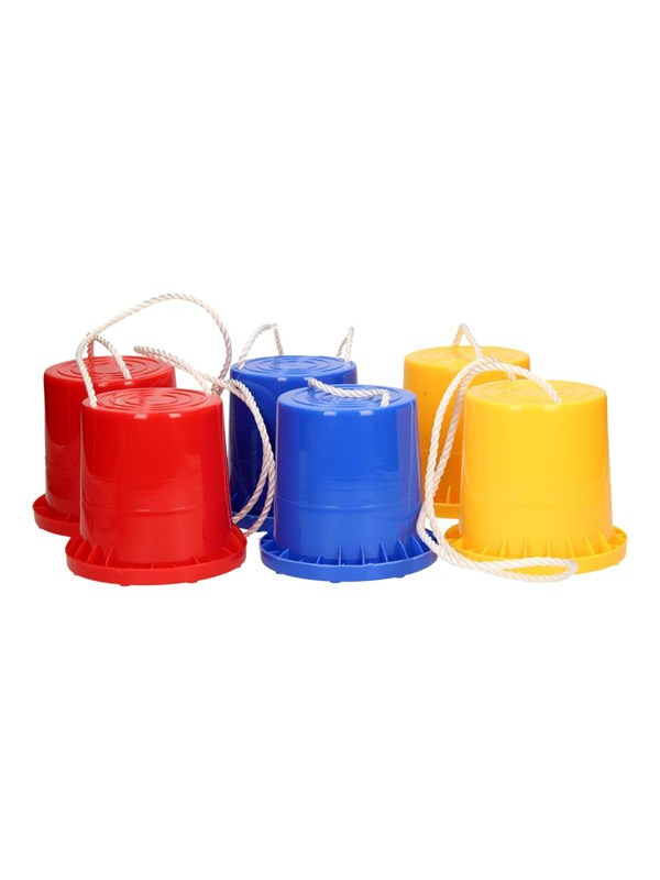 Outdoor Fun Bobbins Color - Per Pair (Assorted)