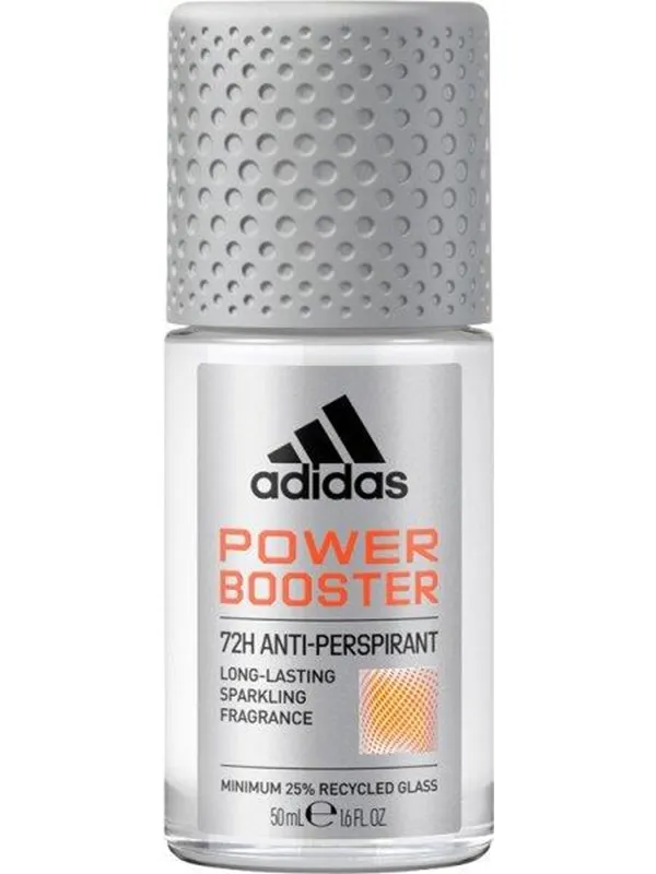 Adidas Adipower Booster Man Roll-on deodorant 50ml