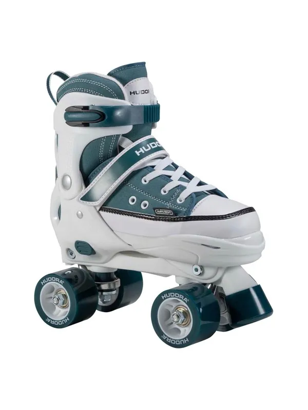 Hudora Roller Skates Sneaker Midnight Size 28