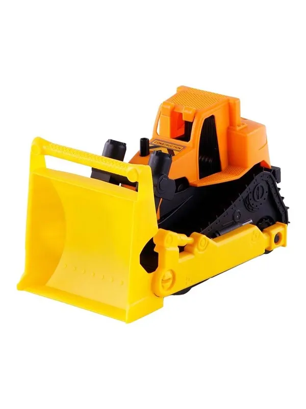 Cavallino Toys Cavallino Bulldozer 25cm