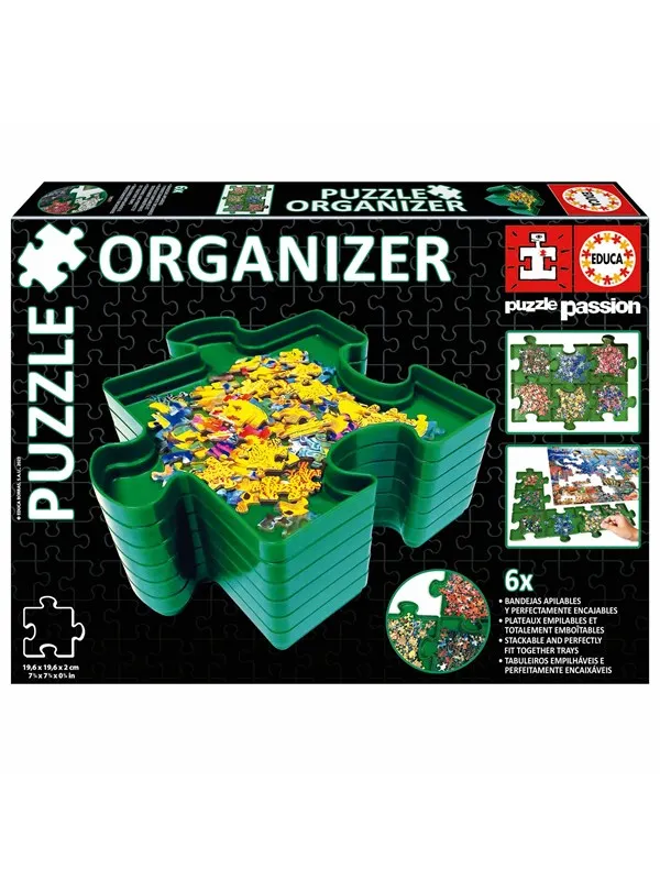 Educa Sorter Tilbehør