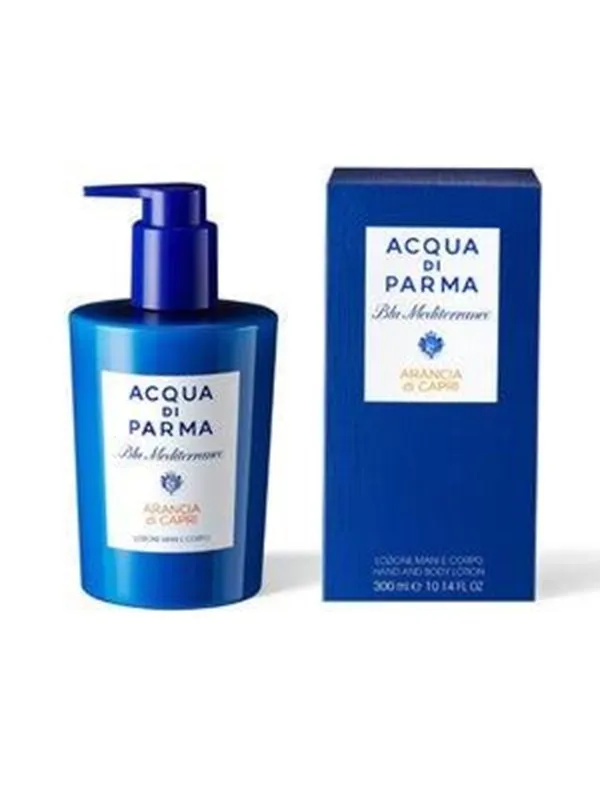 Acqua di Parma Arancia Di Capri Hand And Body Lotion 300ml
