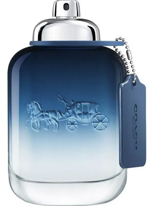 Coach Blue Eau De Toilette Spray 60 ml