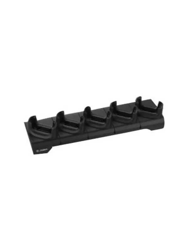 Zebra 5-Slot Ethernet ShareCradle