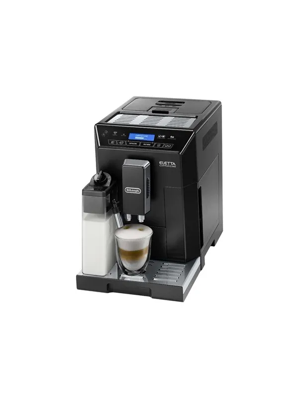DeLonghi ECAM 44.660.B Espresso