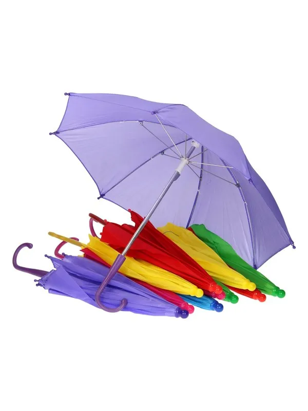 LG-Imports Children's Umbrella set of 12 - â 50 cm