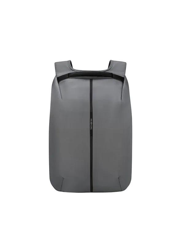 Samsonite Securipak 2.0 Ryggsekk for Laptop 15.6" | Grå