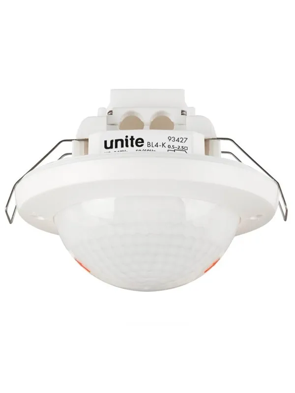 Unite pd4n-bl4-k bevægelsessesor