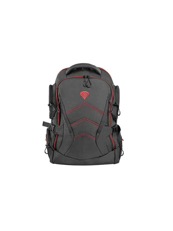 Genesis Pallad 550 - 17.3" - Gaming Backpack