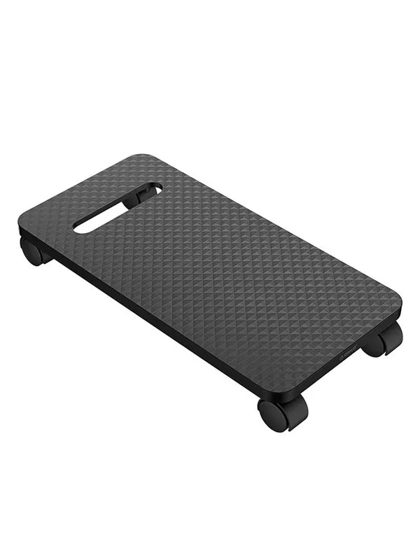 ORICO CPB1 Computer Stand with Wheels - Black