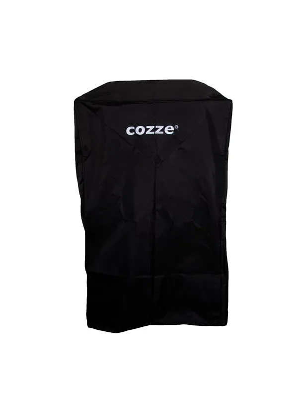 cozze ® trekk til pizzaovn og utebord, svart