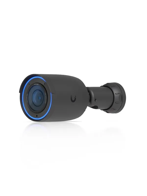 Ubiquiti UniFi Camera G6 Pro Bullet Black