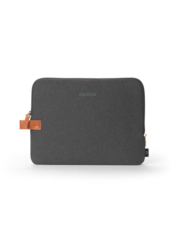 Dicota Skin Urban Etui for MacBook 14" & Laptop 14" | Svart