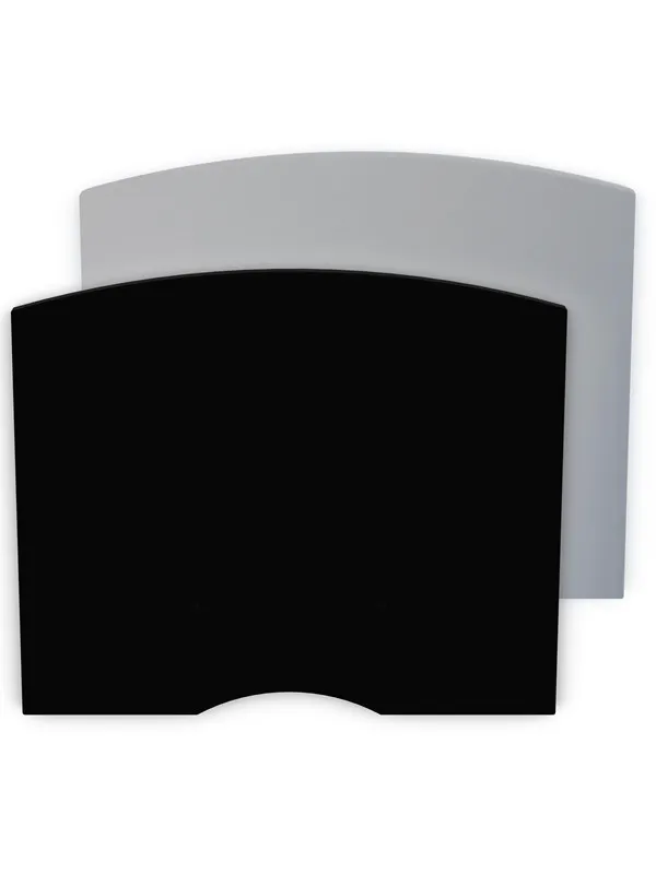 SMS Console Silver For ACCS - Max - recommended for