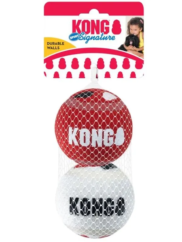 KONG Leke Signature SportBalls 2p