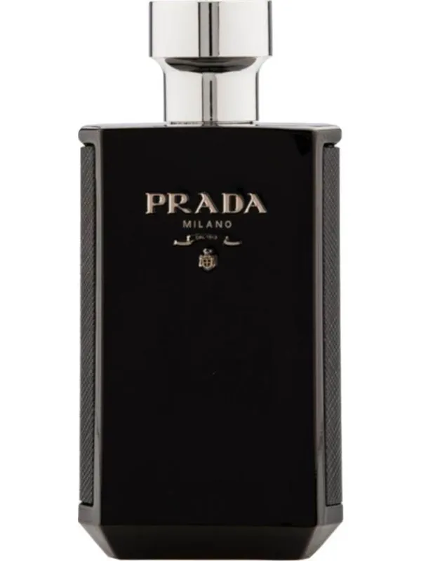 Prada L'Homme Intense Eau de Parfum - 100 ml