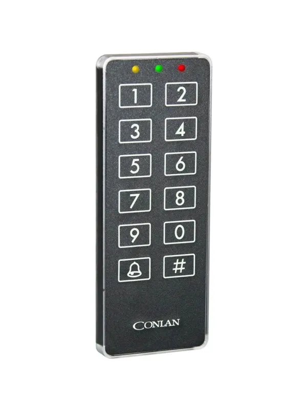CONLAN Keypad ct1000 black classic