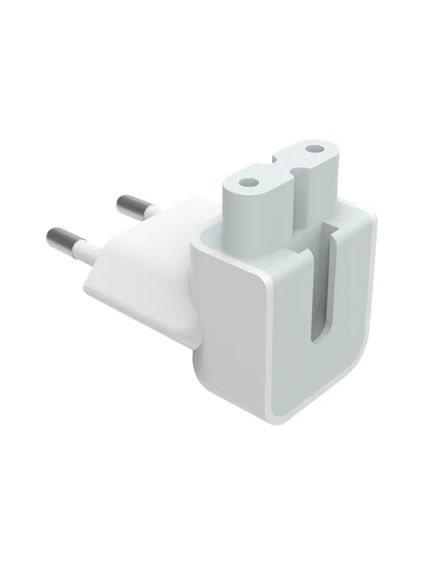 Vision - power connector adaptor - power IEC 60320 C7 to power CEE 7/7
