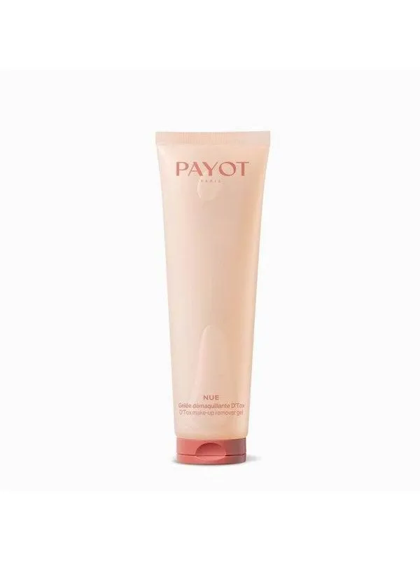 Payot Nue D'Tox Make-Up Remover Gel 150 ml