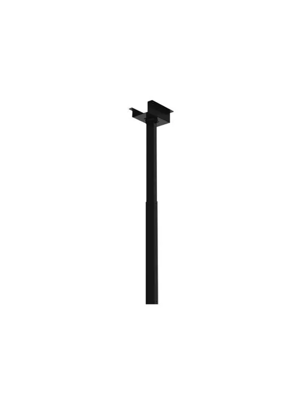 HI-ND - mounting kit - for digital signage LCD panel - Max - recommended for